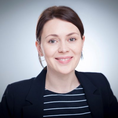 Vlada Brelenko