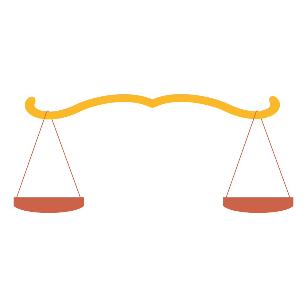 CaritasD_Leitlinien_Icon_Gerechtigkeit