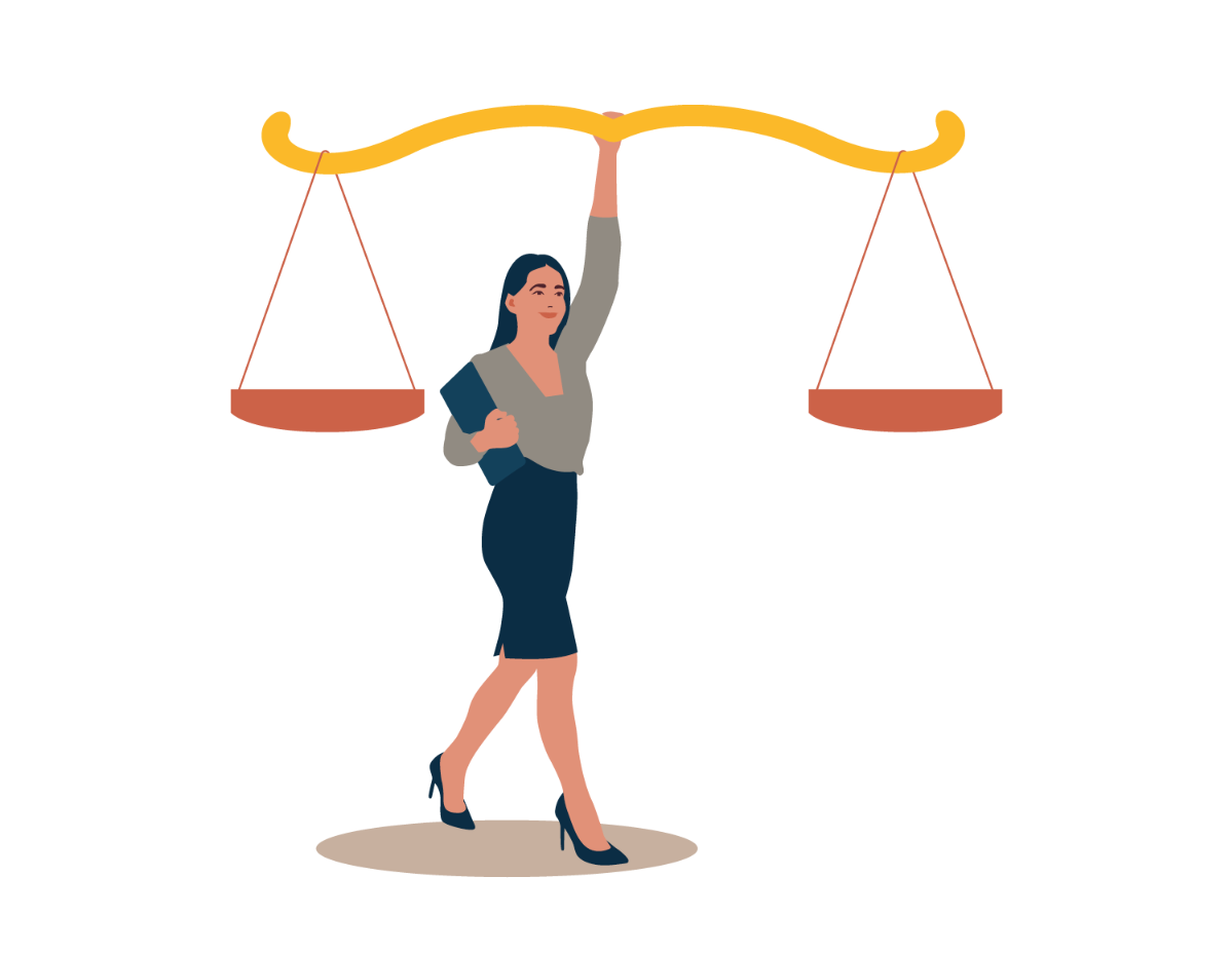 CaritasD_Leitlinien_Illu_Gerechtigkeit