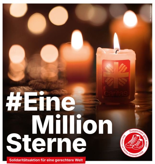 Eine Million Sterne_Bild