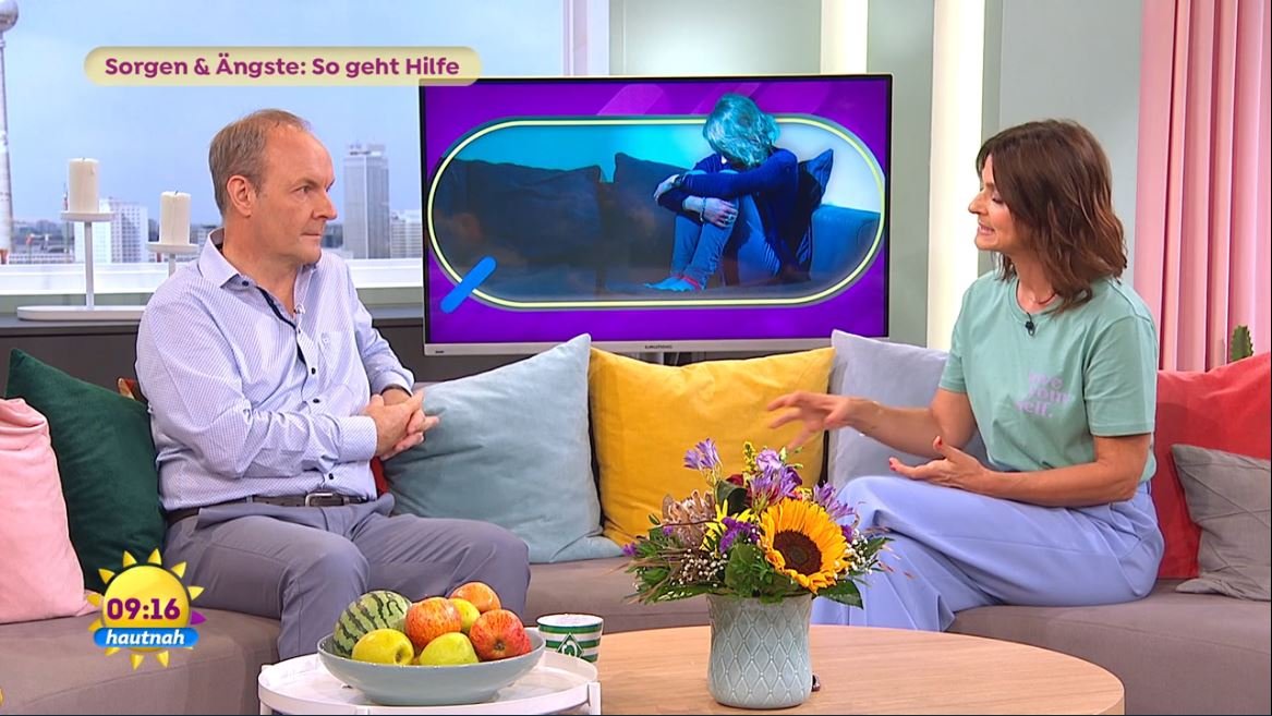 Gerhard_Vogel_Frühstücksfernsehen