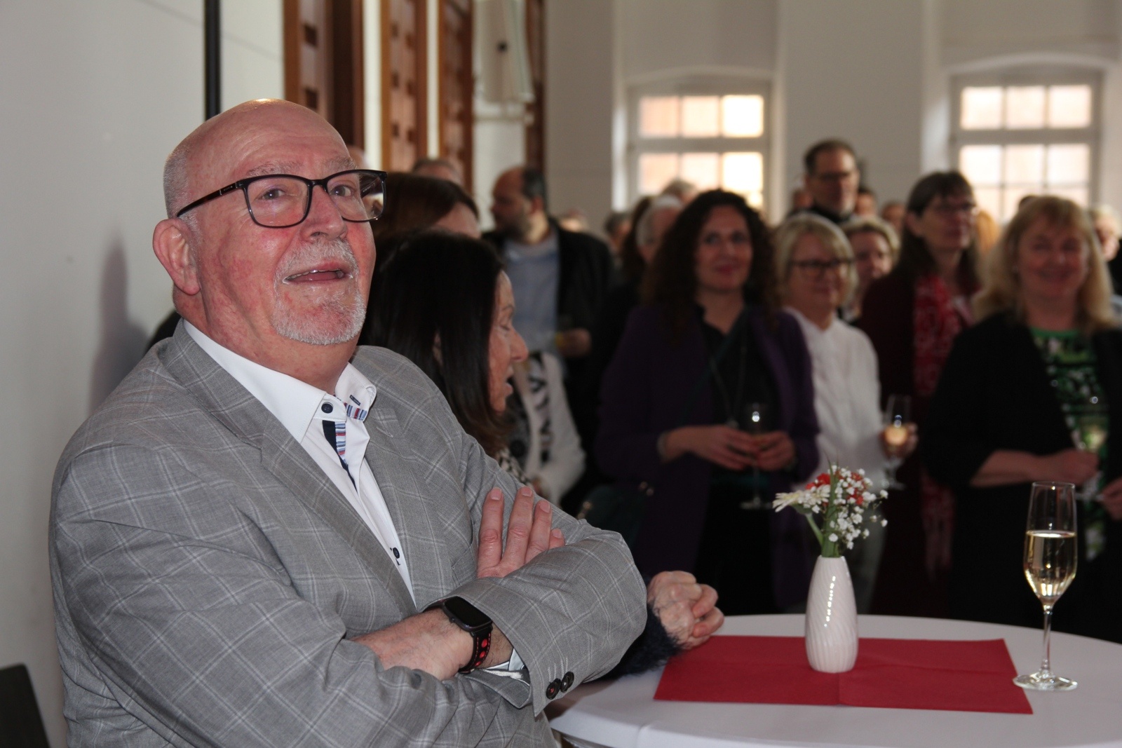 Caritasverband Düsseldorf e.V. | 