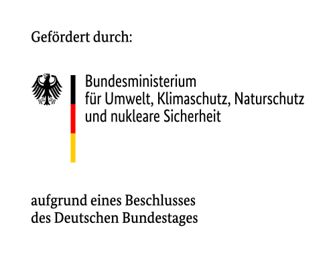 Gefördert im Rahmen von AnpaSo Das Projekt wird im Rahmen des Förderprogramms „Klimaanpassung in sozialen Einrichtungen“ (AnpaSo) umgesetzt.
