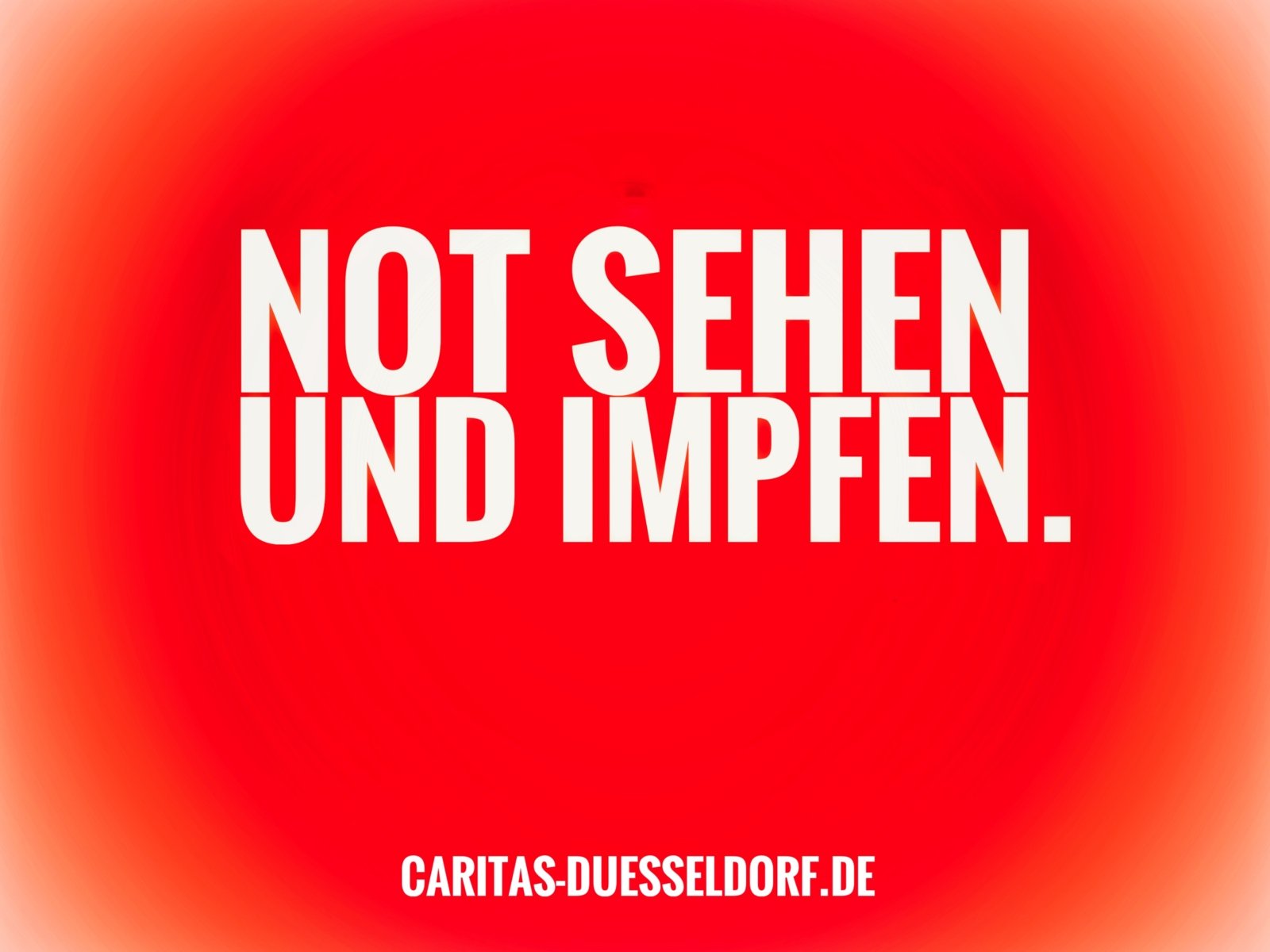Notsehenundimpfen