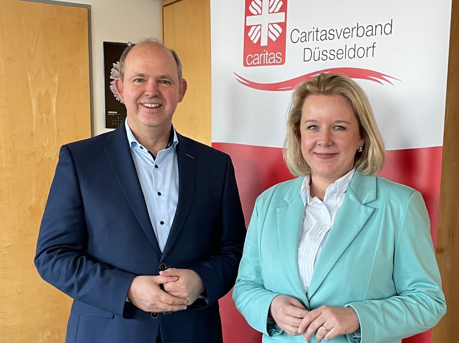 Vorstandsteam
