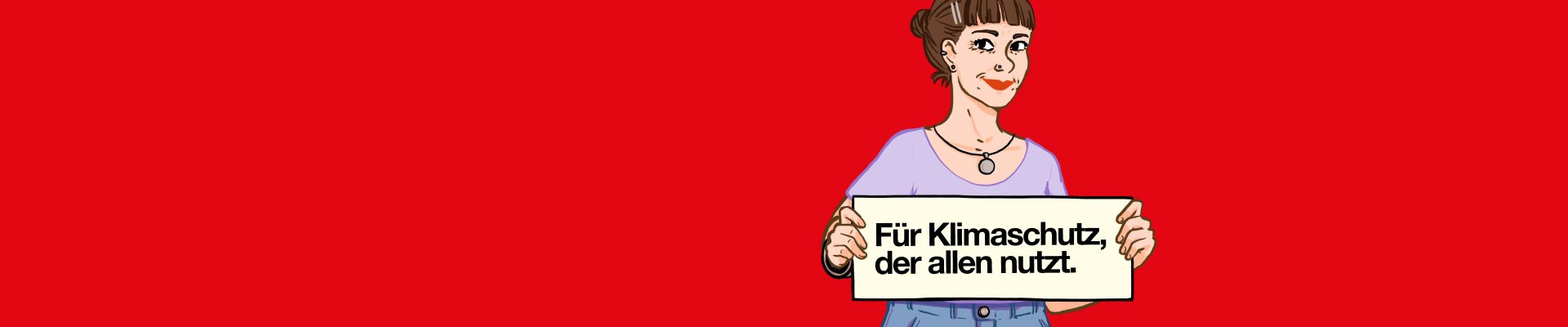 September ist unser Caritas-Monat der Nachhaltigkeit.