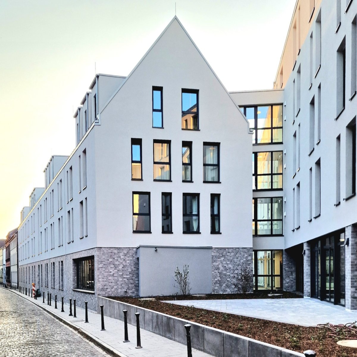 St Anna (c) Schmale Architekten