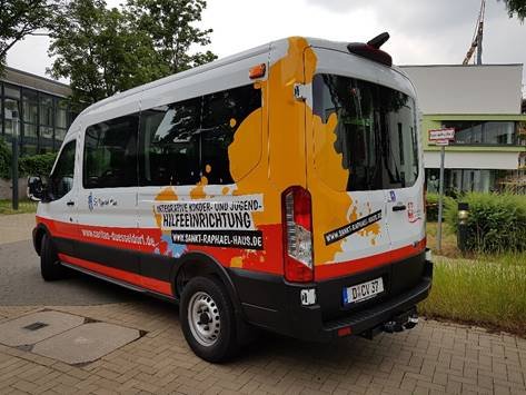 bus