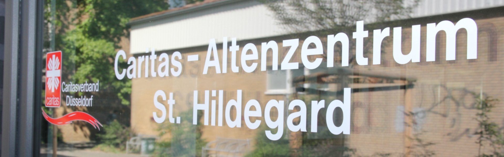 Caritas-Altenzentrum St. Hildegard