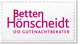 betten-hoenscheidt-matratzen-lattenroste-duesseldorf-logo