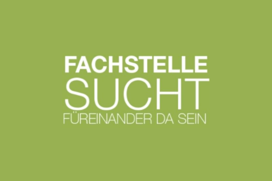 fachstelle sucht